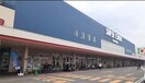 イズミヤスーパーセンター八幡店(スーパー)まで2494m エトワールシャトー