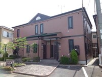 ラフィネ壱番館