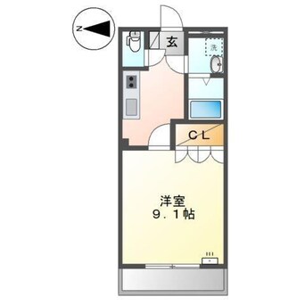 間取図 マイエルモファンタジー