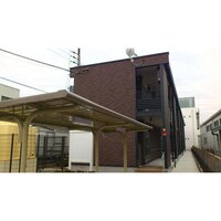 レオパレスディス　ポレール