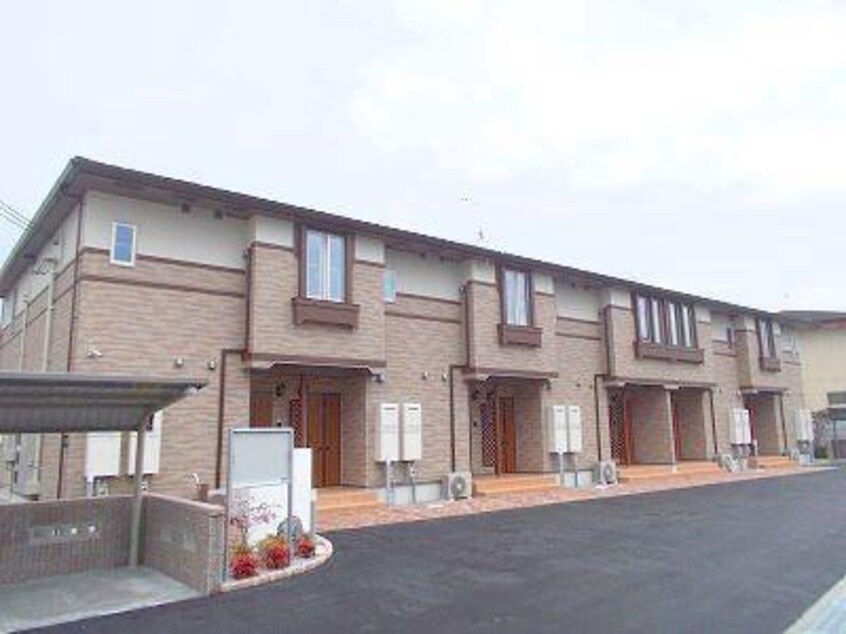  アルモニー祝園I