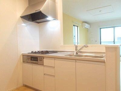  アルモニー祝園I