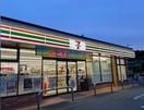 セブンイレブン精華町精華台1丁目店(コンビニ)まで1595m アルモニー祝園I