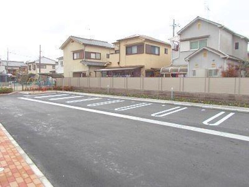  アルモニー祝園I