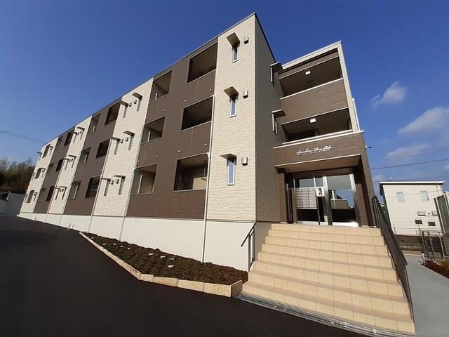  サンシャイン・パインオーク