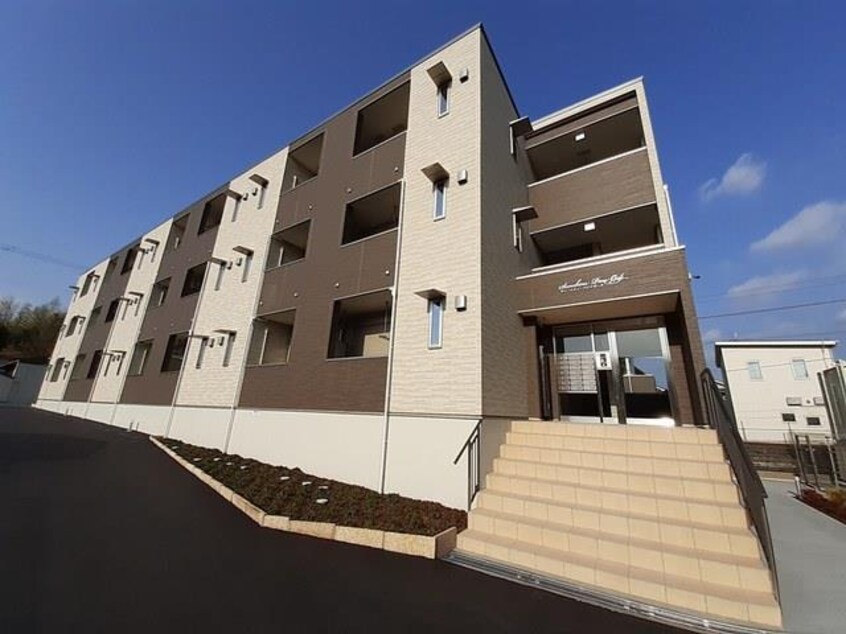  サンシャイン・パインオーク