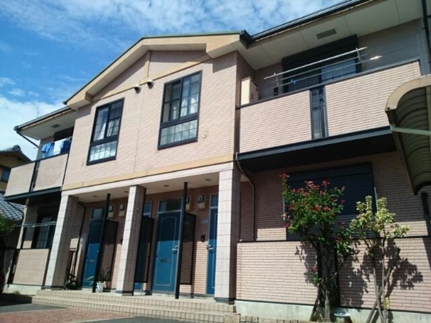  アミティエ　華