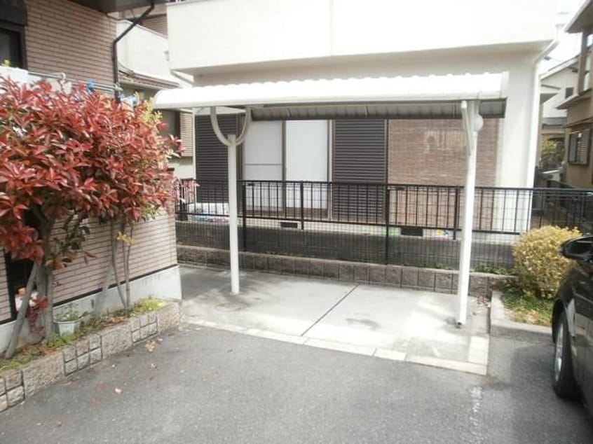  アミティエ　華