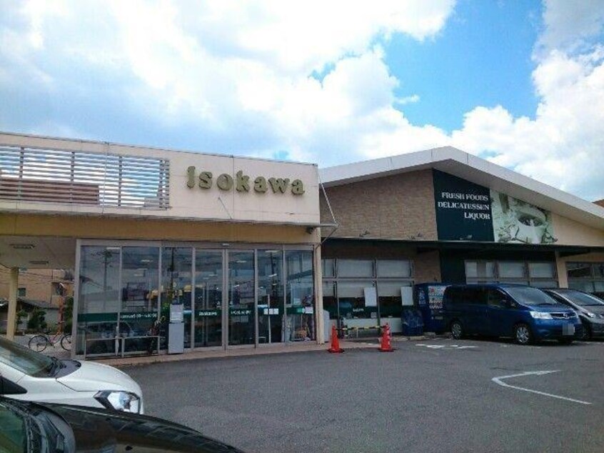  ルピナスコート京田辺