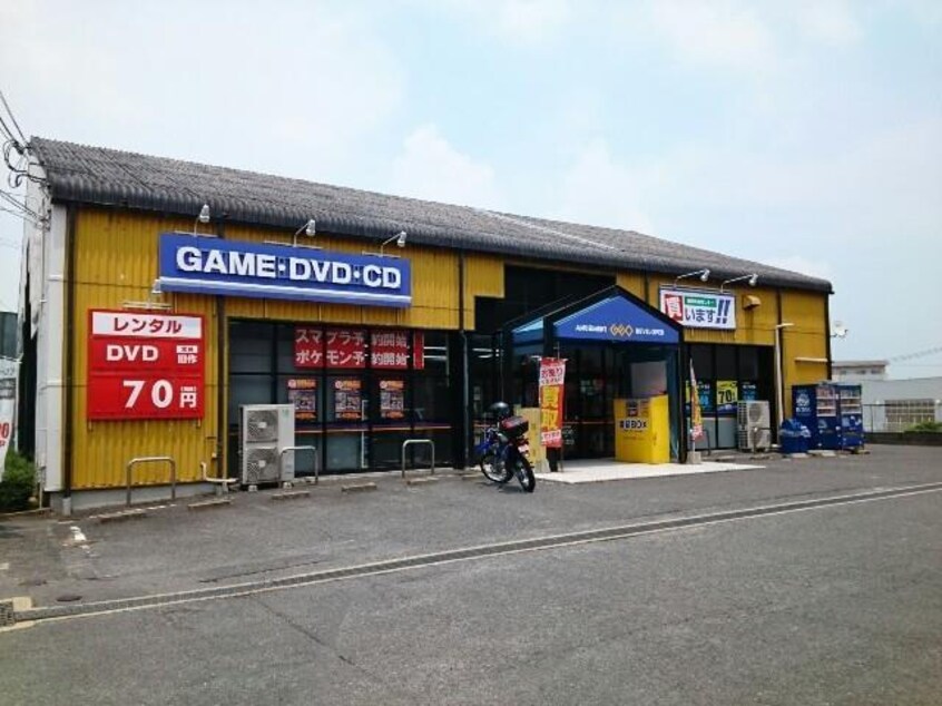  ルピナスコート京田辺