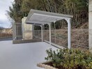  ルピナスコート京田辺