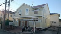 コンフォール南Ｂ