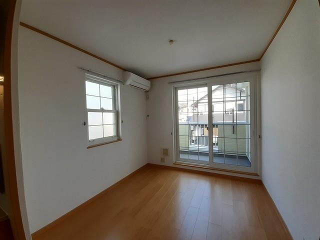  コンフォール南Ｂ