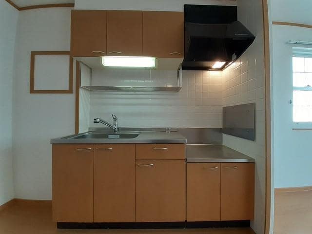  コンフォール南Ｂ