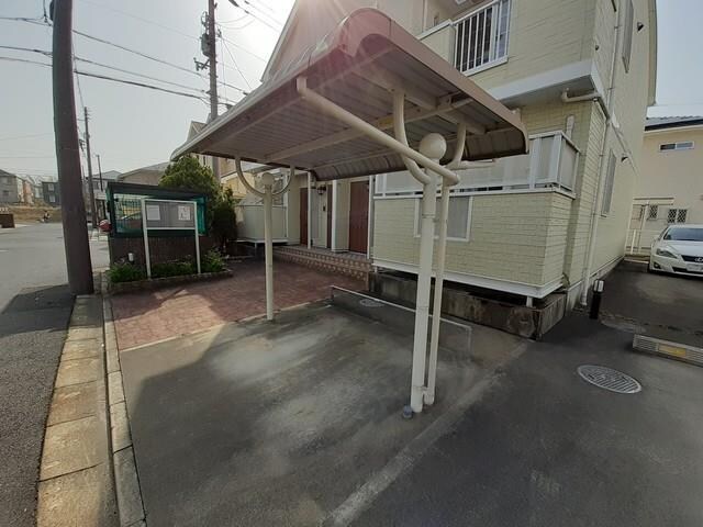  コンフォール南Ｂ