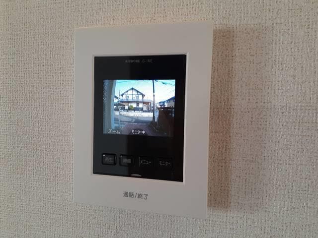  コンフォール南Ｂ