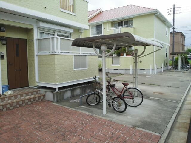  コンフォール南Ｂ