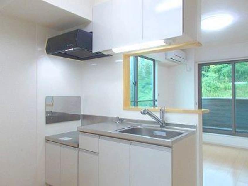  アルカンシエルコリーヌ