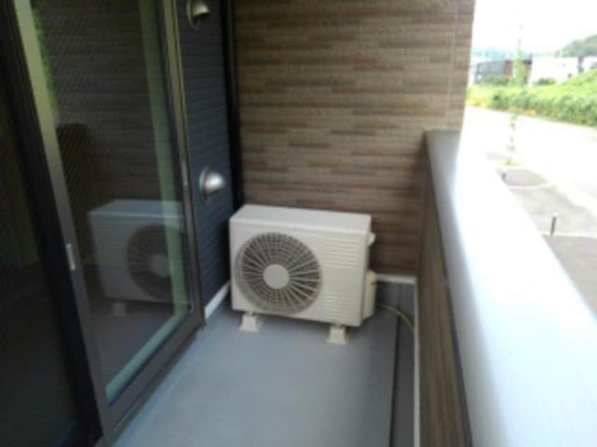  アルカンシエルコリーヌ