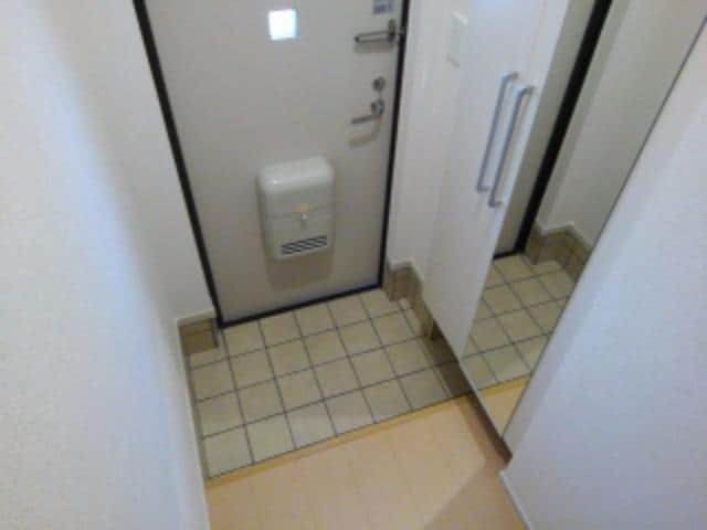  アルカンシエルコリーヌ