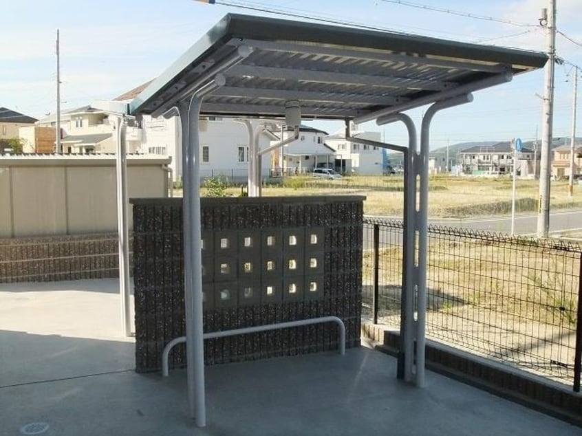  アルカンシエルコリーヌ