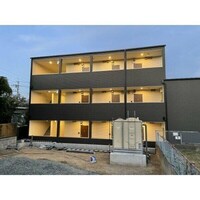 ジーメゾン京田辺大住