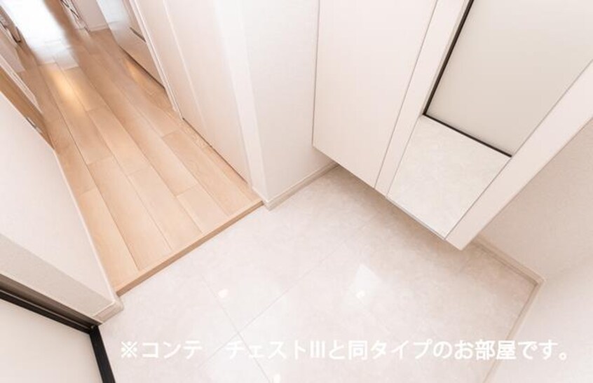  カーサ　フェンテ