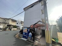 グリーンハイツユコ