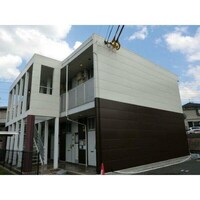レオパレスプランタン弐番館