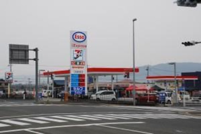 セブンイレブン精華町山手店(コンビニ)まで1220m フラッツ下狛