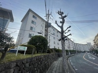 藤阪ハイツ