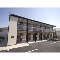 レオパレス藤阪中町