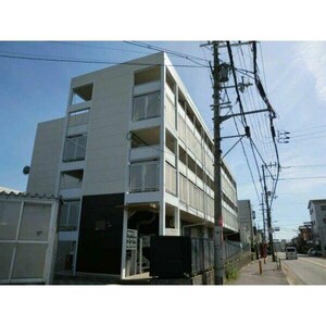 レオパレスプランタン参番館