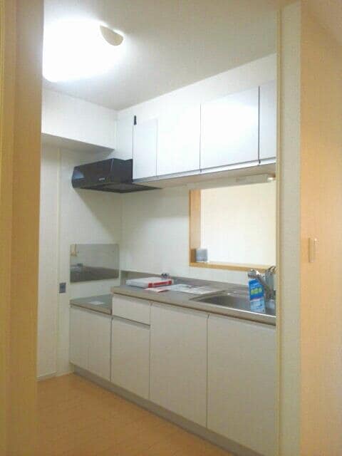  フラワータウン　カメリア