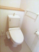  フラワータウン　カメリア