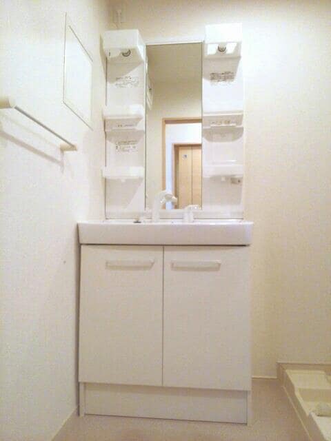  フラワータウン　カメリア