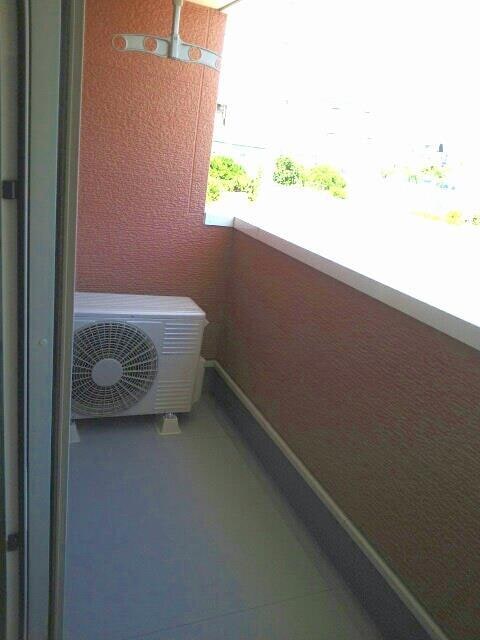  フラワータウン　カメリア