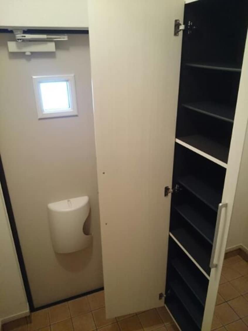  フラワータウン　カメリア