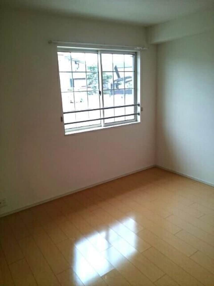  フラワータウン　カメリア