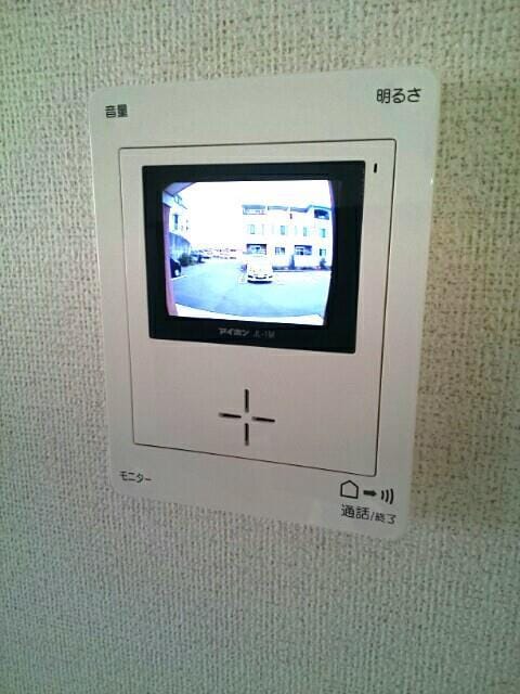  フラワータウン　カメリア