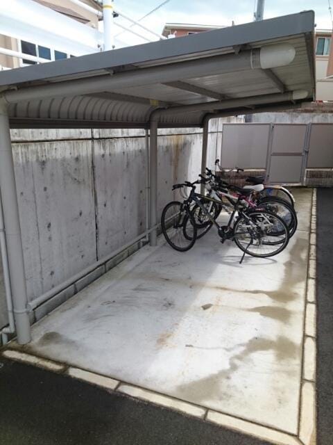  フラワータウン　カメリア