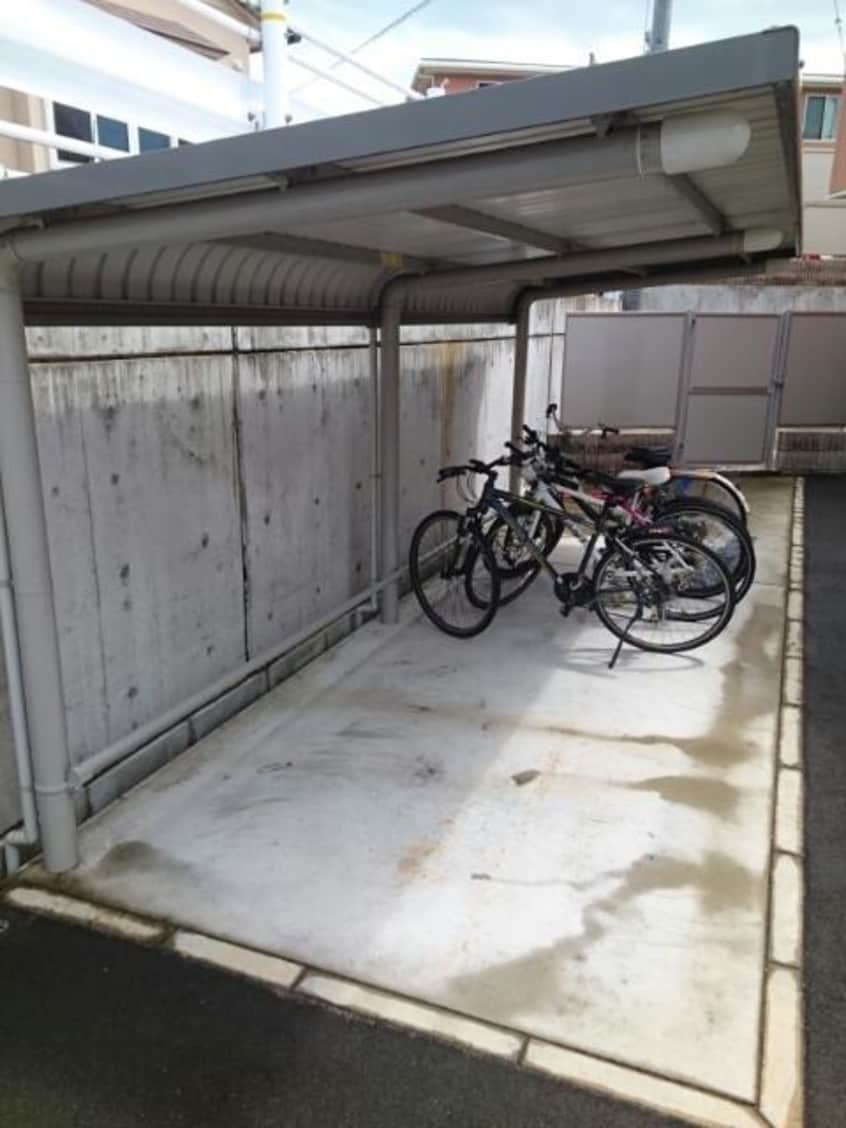  フラワータウン　カメリア