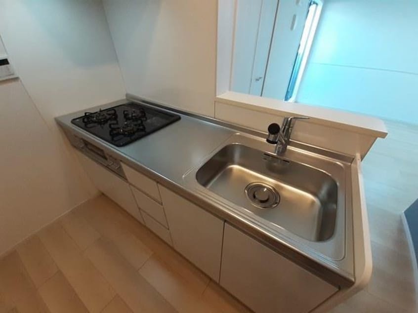  フラワータウン　ジャスミン