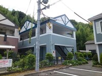 グリーンピア中川II号館