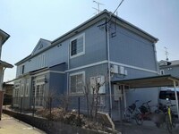 ソレアード泉川Ａ