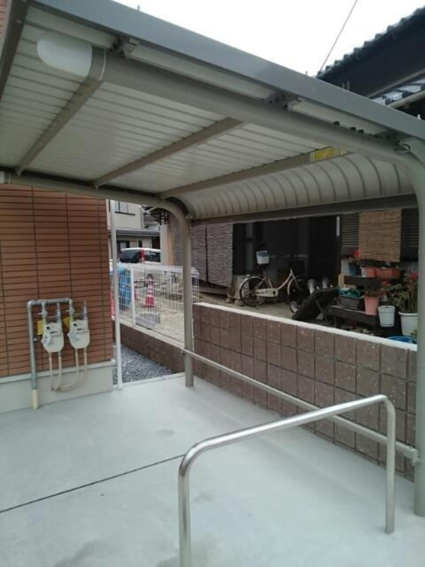  ルミエール藤阪