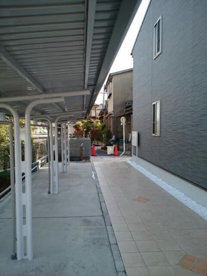  ルミエール藤阪