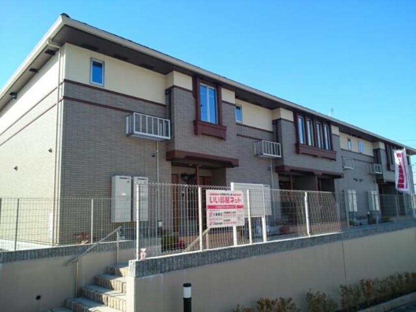  エレガント　ヒル