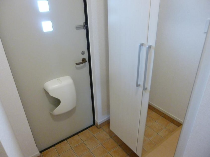  エレガント　ヒル