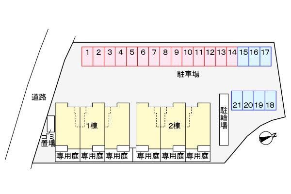  サントノーレII